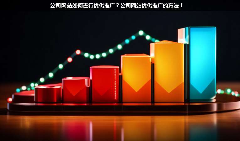 公司網站如何進行優化推廣？公司網站優化推廣的方法！