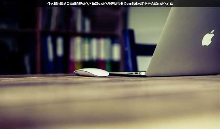 什么樣的網站關鍵詞容易優化？做網站優化需要找專業的seo優化公司制定合適的優化方案