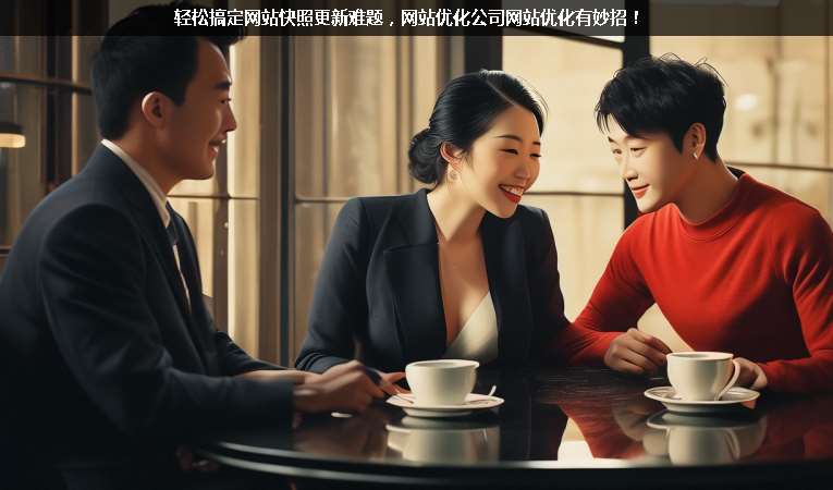 輕松搞定網(wǎng)站快照更新難題，網(wǎng)站優(yōu)化公司網(wǎng)站優(yōu)化有妙招！